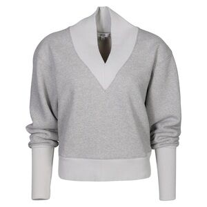 AGOLDE Klara sweatshirt